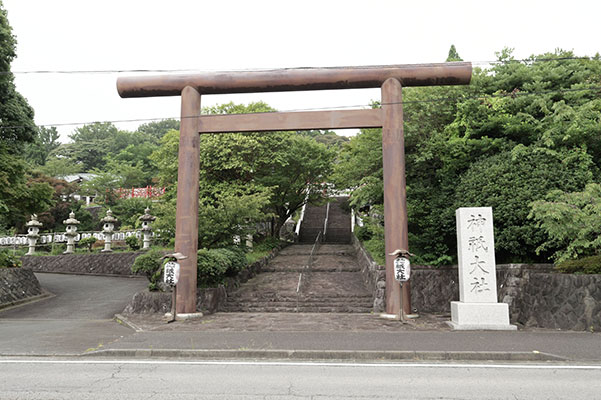 神祇大社 画像1