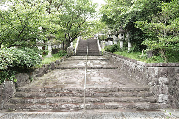 神祇大社 画像2
