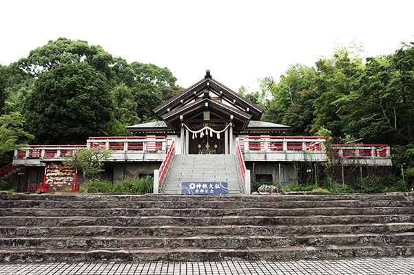 神祇大社 画像3