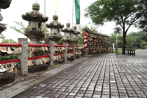 神祇大社 画像4