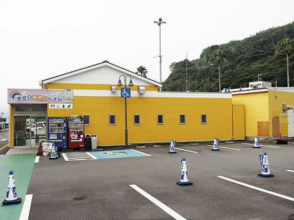 道の駅 伊東マリンタウン 画像4