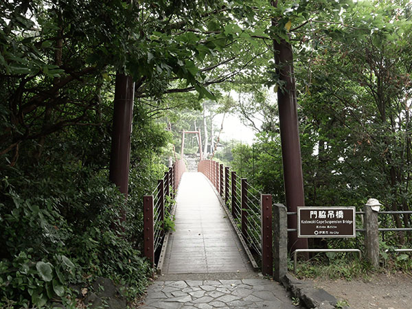 城ケ崎海岸 画像2