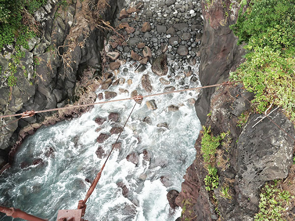 城ケ崎海岸 画像4