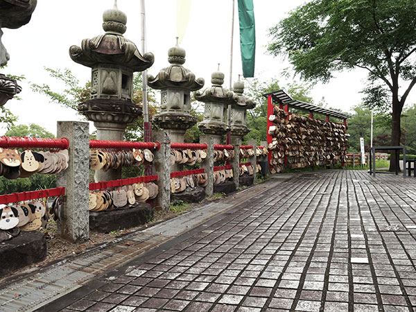 神祇大社 画像3