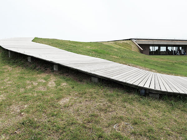 小室山リフト(山麓駅) 画像4